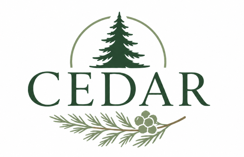CEDAR logo